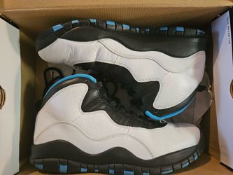 Jordan retro