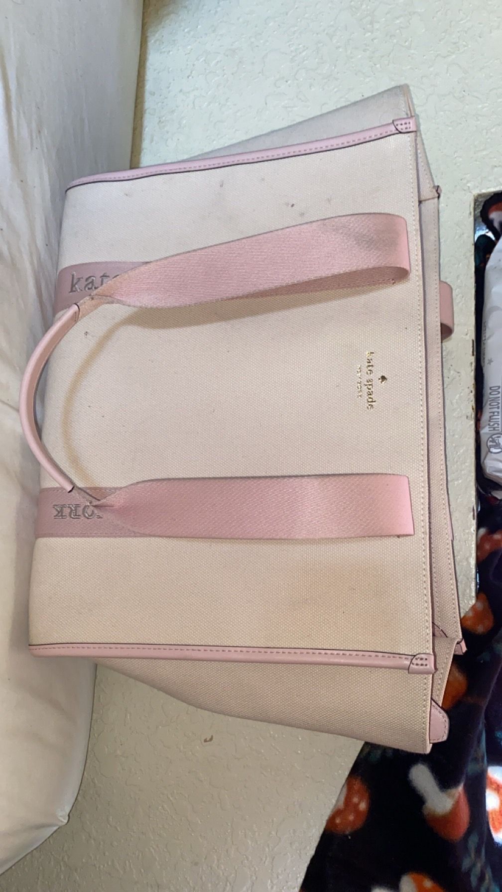 Kate Spade Large Tote