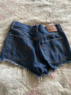 Levis Shorts