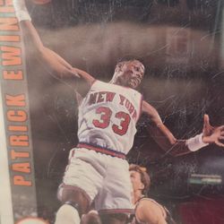 Patrick Ewing