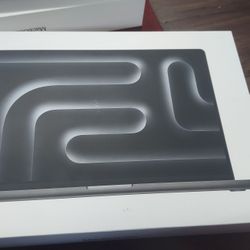 Macbook Pro M3 New Pay Low Down No Credit Needed