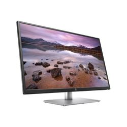 HP 32” Display (32s) – 32 Inch Monitor – Wall Mount – No Stand