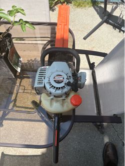 Echo hc-150hedge trimmer