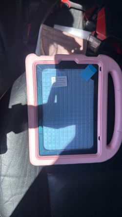 iPad case