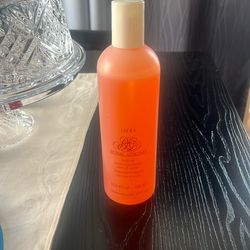 Royal Almond Body Oil