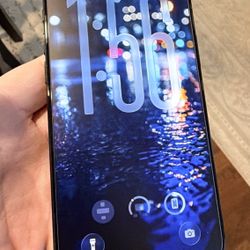 iPhone Air (Black, Unlocked)