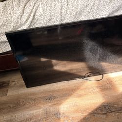 Samsung 40” Tv
