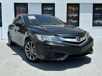 2016 Acura ILX