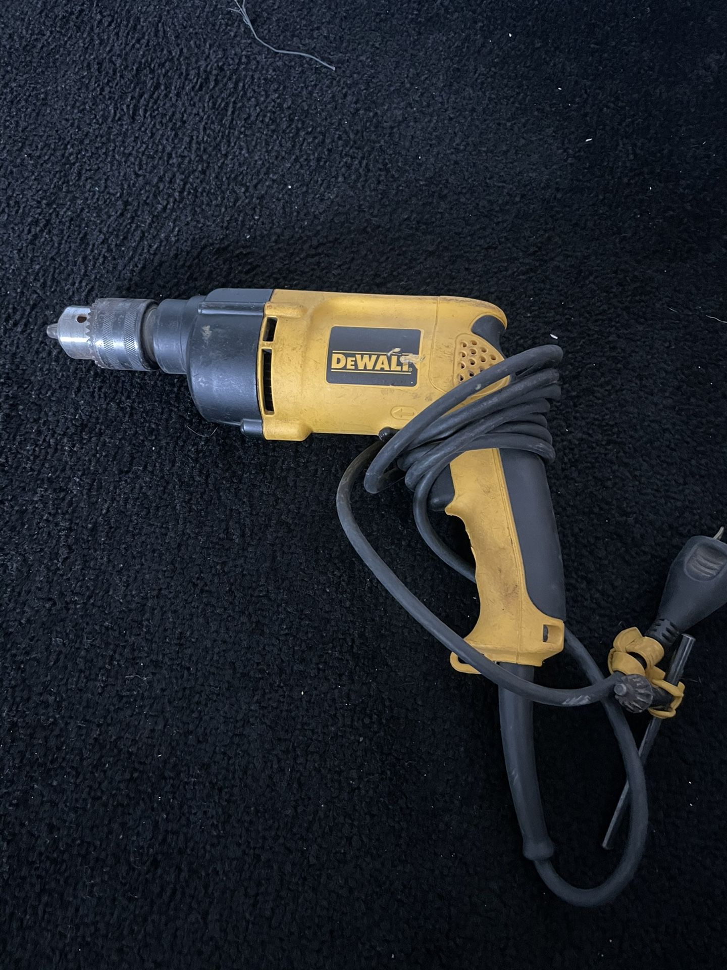 Dewalt Dw511