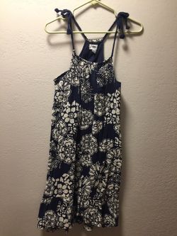Girls dress, sz 14