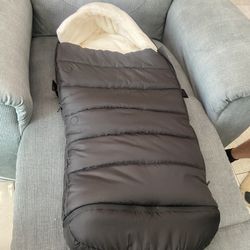 Universal Winter Cover New