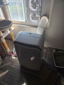 Portable Ac