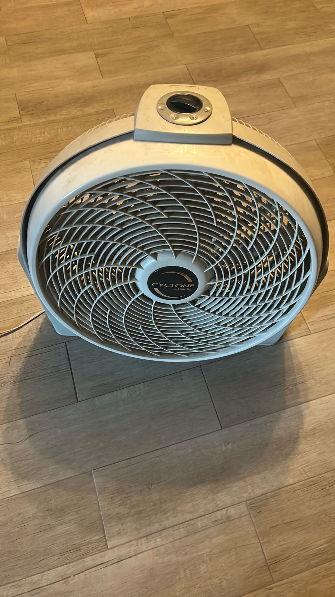 Lasko Fan