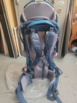 Kelty Journey PerfectFit Elite