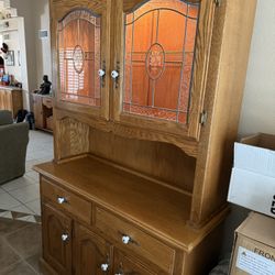 China Hutch
