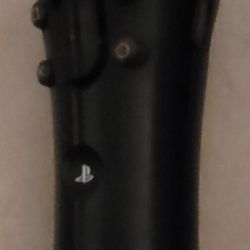 PLAYSTATION 4 MOVE MOTION CONTROLLER 