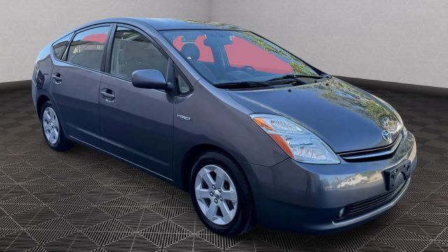 2007 Toyota Prius