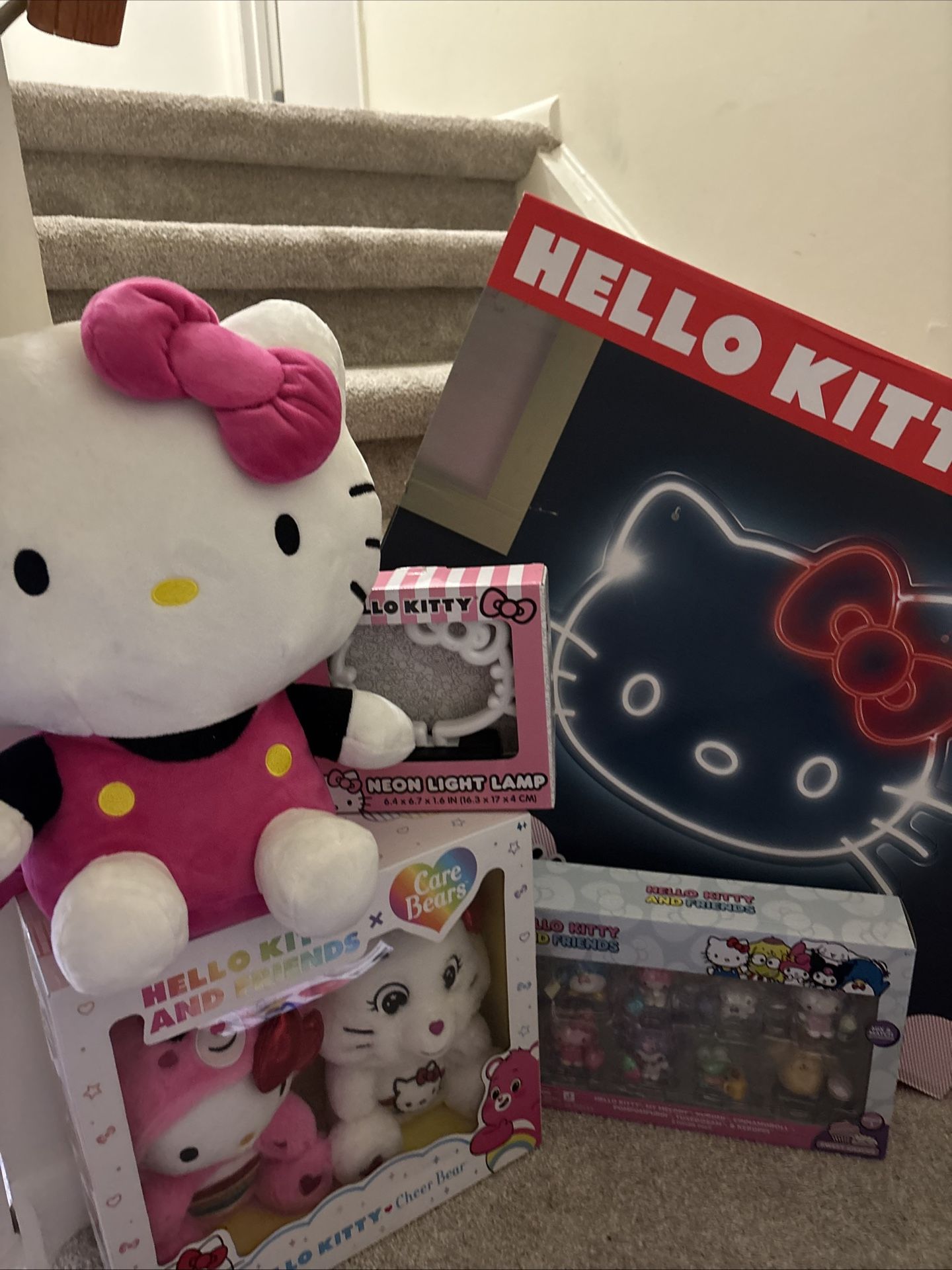 Hello Kitty