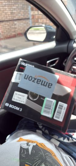 Aurzen Boom 3 projector