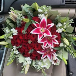 Ramos Buchones Bouquets Sale! 