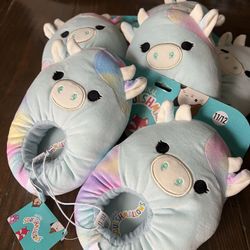 SquishMallows Slippers 