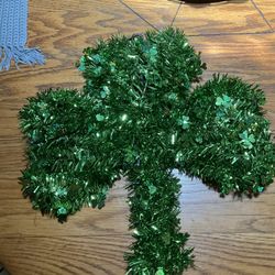 Lucky Shamrock 