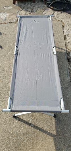 Trekker Camping Cot
