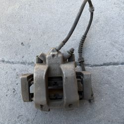 BMW 328i 2015  Brake Caliper 