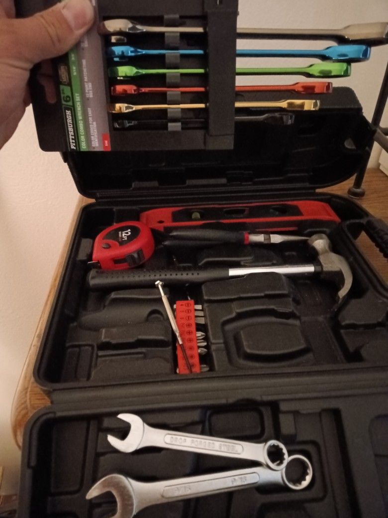 Random Tools
