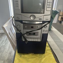 Karaoke Machine