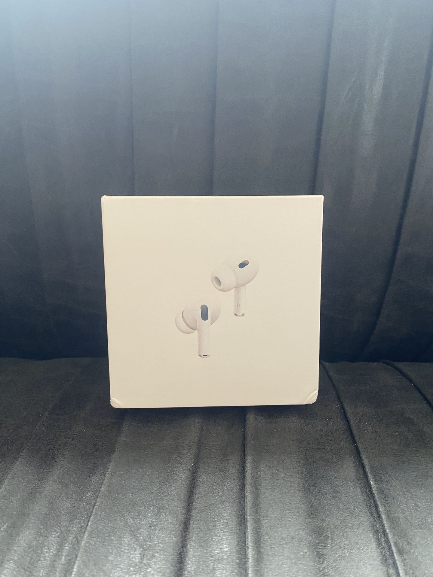 Apple Airpod Pros (2nd Generation)