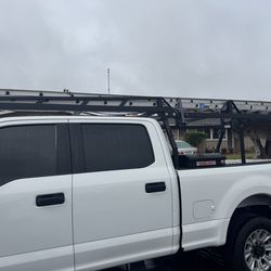 Ladder Rack