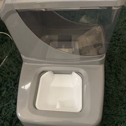 portionpro rx automatic pet feeder