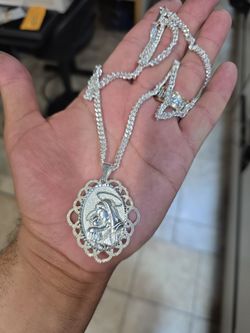 Jewerly custom and silver