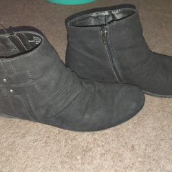 Women's Boots 