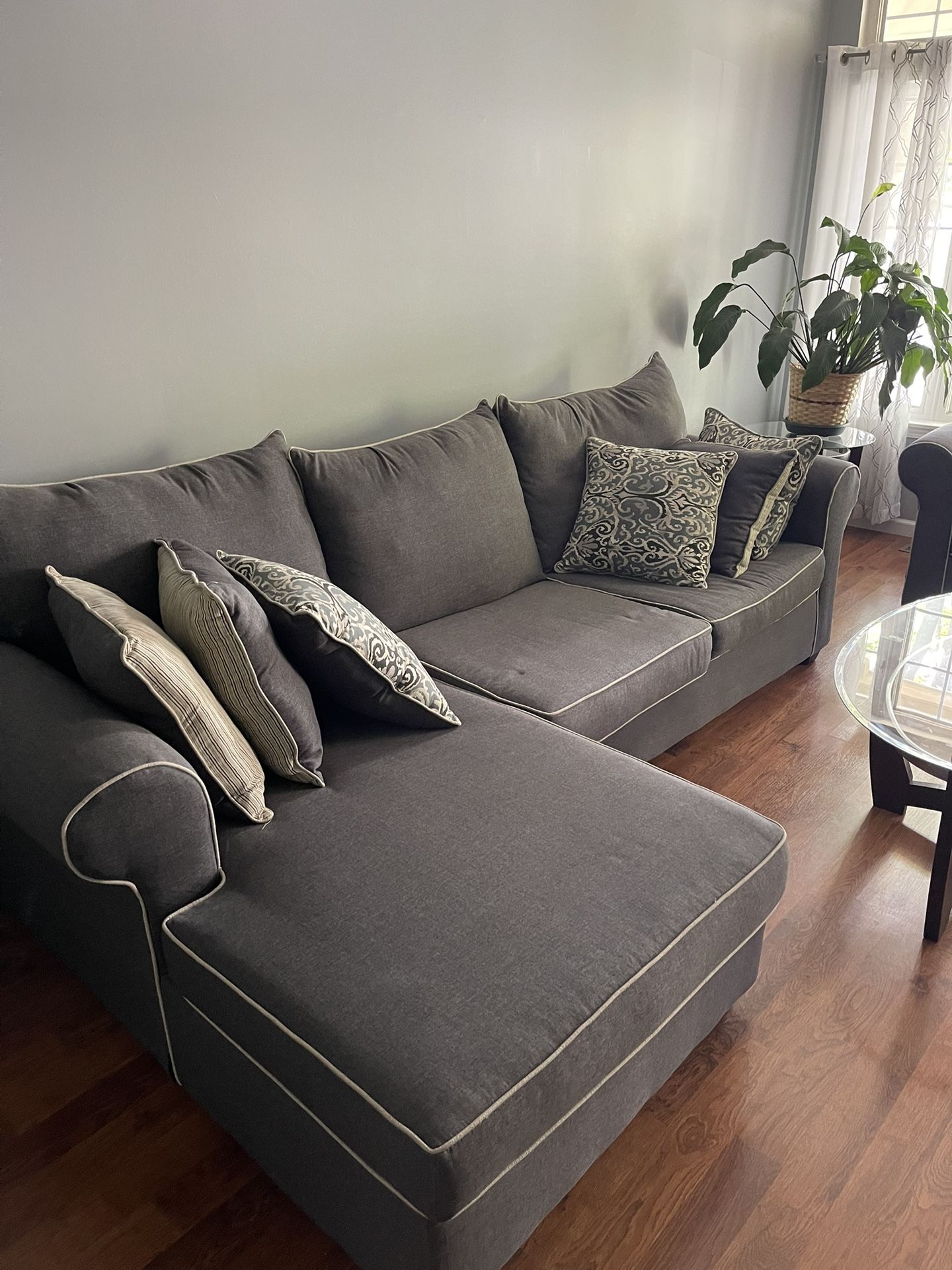 Living Room Set