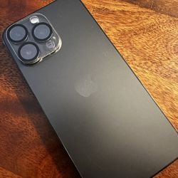 iPhone 14 Pro Max 256 Gb 