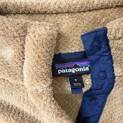 Patagonia Sweater 