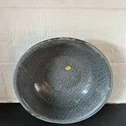 Vintage Bowl 