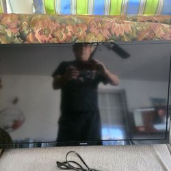 Tv Samsung37 Inches 