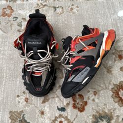 Balenciaga Track 1