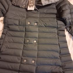 Jacket Women's S/P