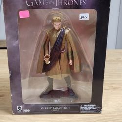 Dark Horse Game of Thrones King Joffrey Figure