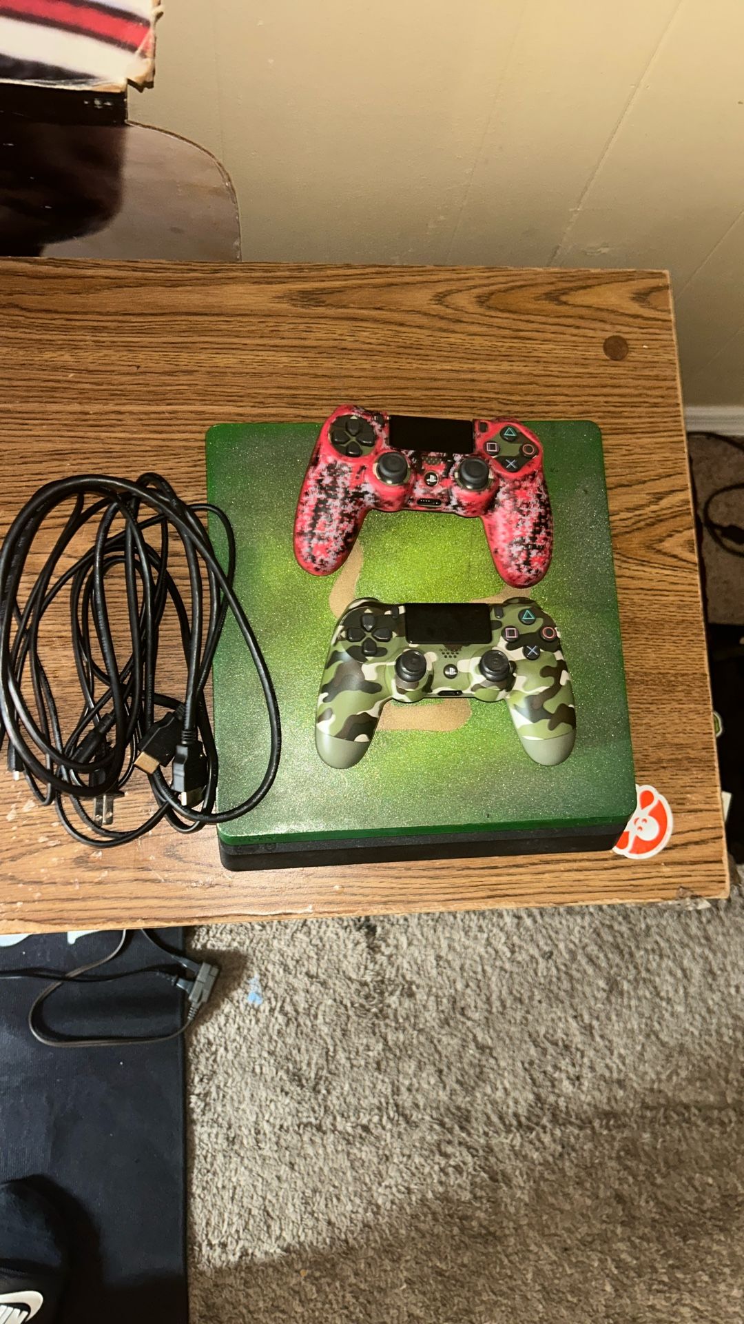 Ps4 Slim