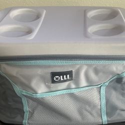 45 Can Collapsible Cooler