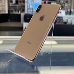 iPhone XS Max 64GB Metro PCS & T-Mobile 