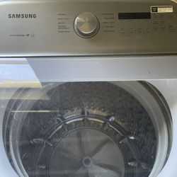 Washer Machine 