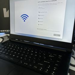 MSI Computer GF63 NO CHARGER 