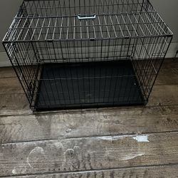 Large Dog /Pet Crate 