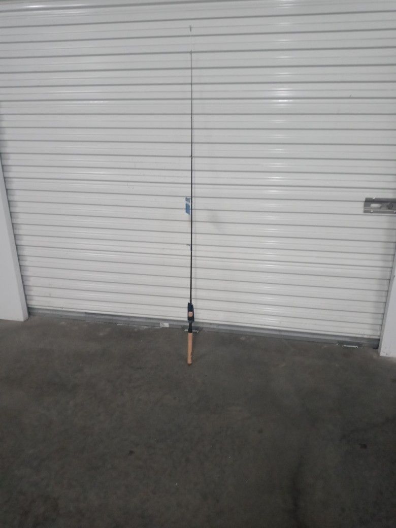 Fishing Rod